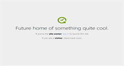 Desktop Screenshot of infinityiq.com